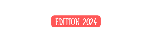 édition 2024