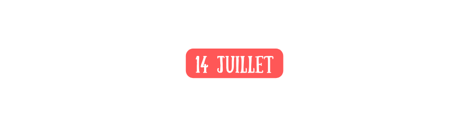 14 Juillet