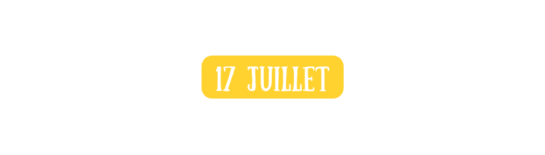 17 juillet