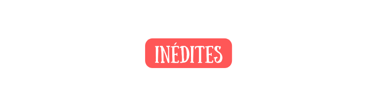 inédites